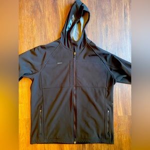 FoxTechFX-Bionic series black jacket men’s size XL